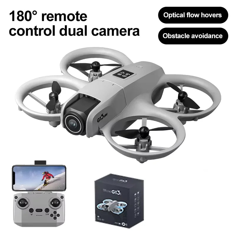 Drone GT3 MINI Original 8K