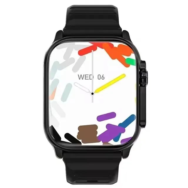 Smartwatch T900 U2