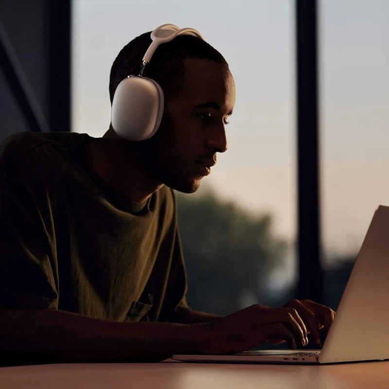 Fone de ouvido AirPod Bluetooth
