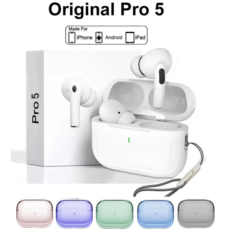 Original Pro 5 TWS Max