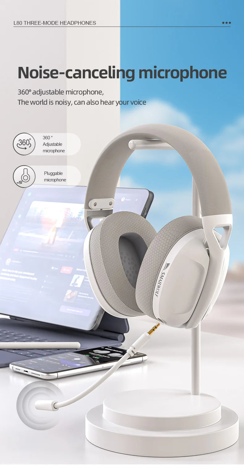 SmailWolf-L80 Bluetooth