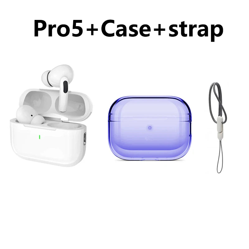 Original Pro 5 TWS Max