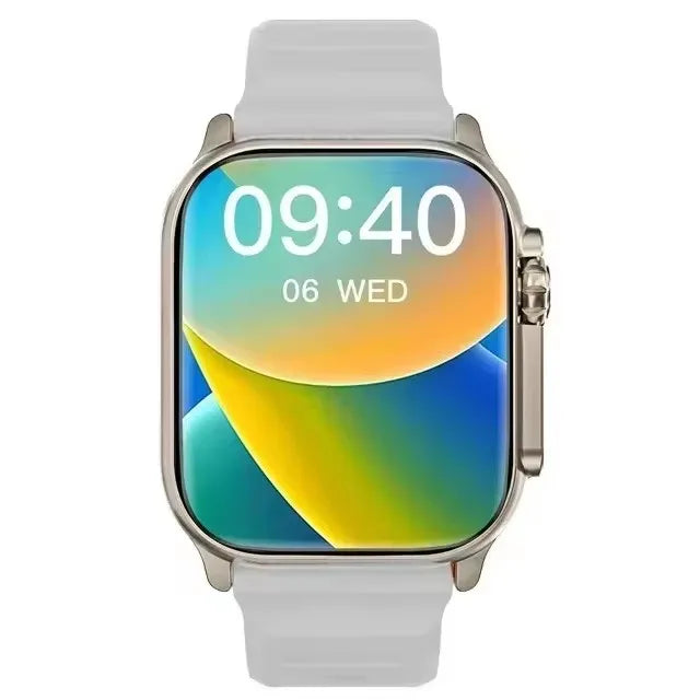 Smartwatch T900 U2