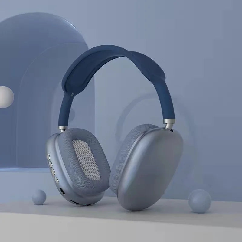 Fone de ouvido AirPod Bluetooth