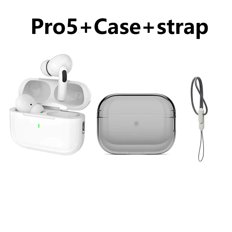 Original Pro 5 TWS Max