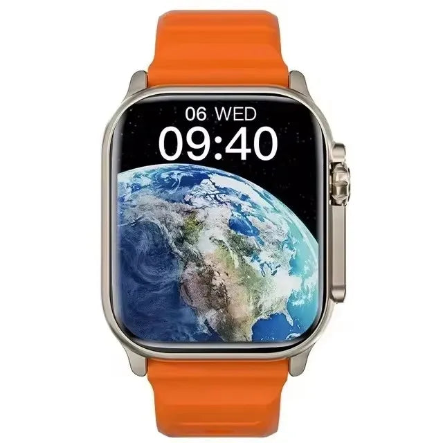 Smartwatch T900 U2