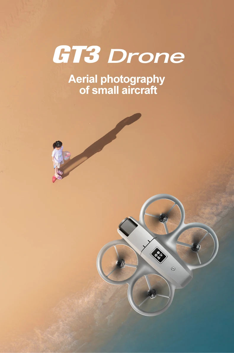 Drone GT3 MINI Original 8K
