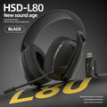 SmailWolf-L80 Bluetooth