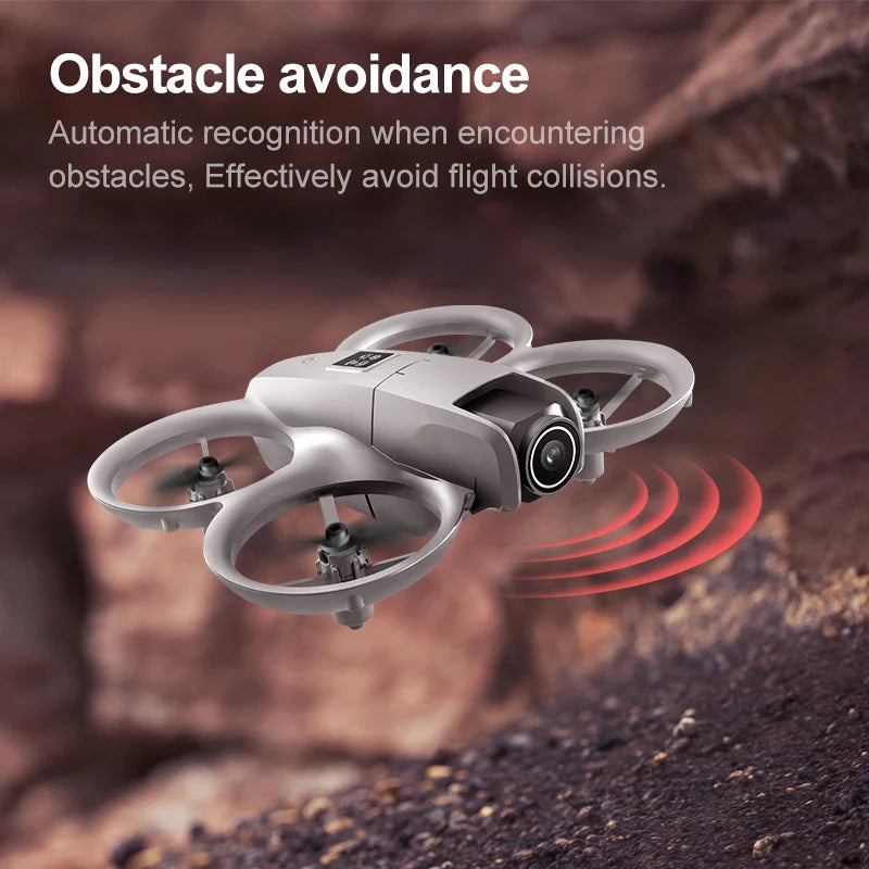 Drone GT3 MINI Original 8K