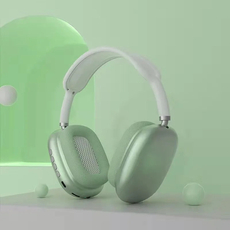 Fone de ouvido AirPod Bluetooth