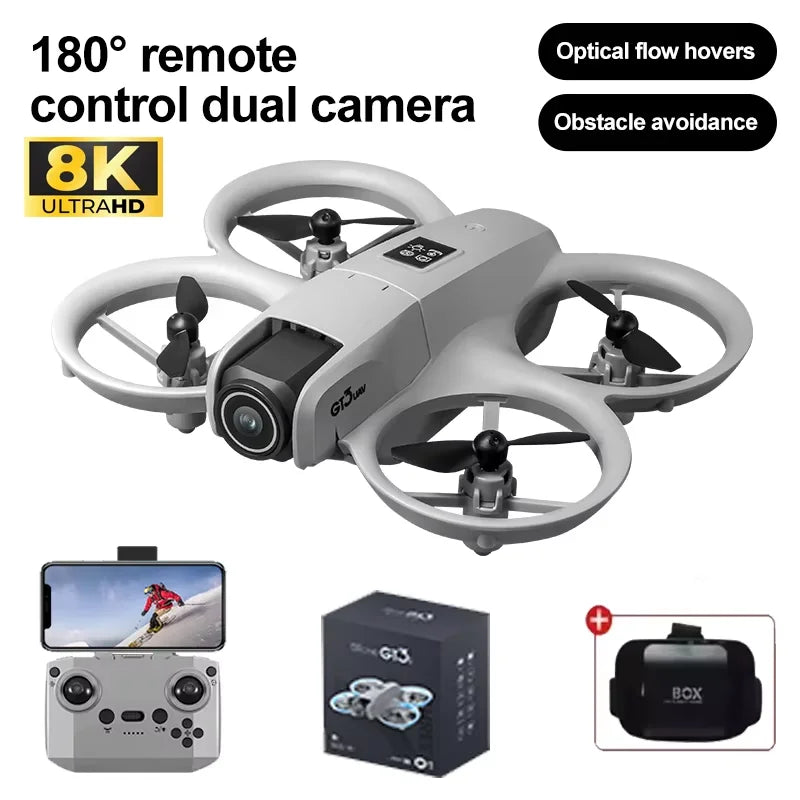 Drone GT3 MINI Original 8K