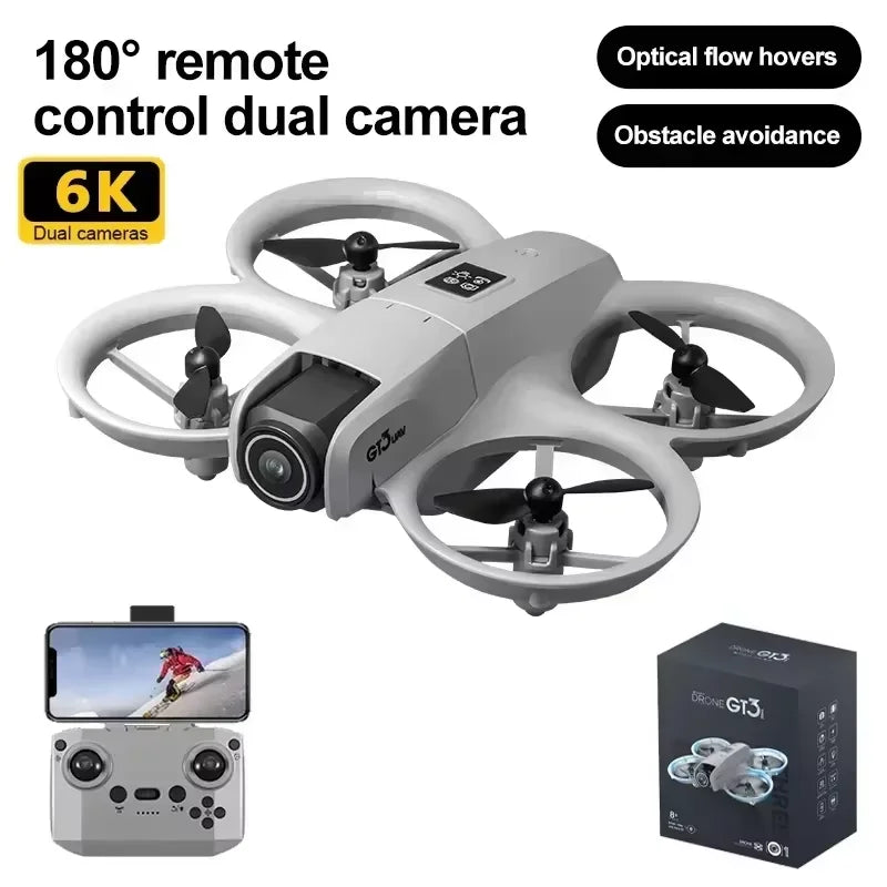 Drone GT3 MINI Original 8K