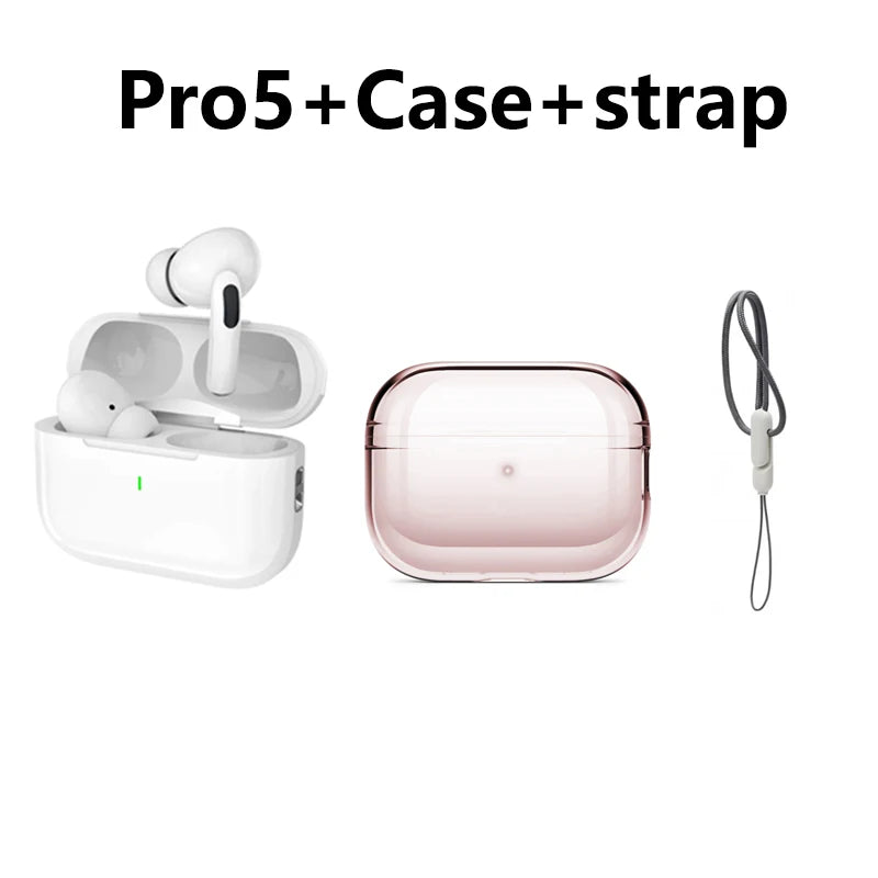 Original Pro 5 TWS Max