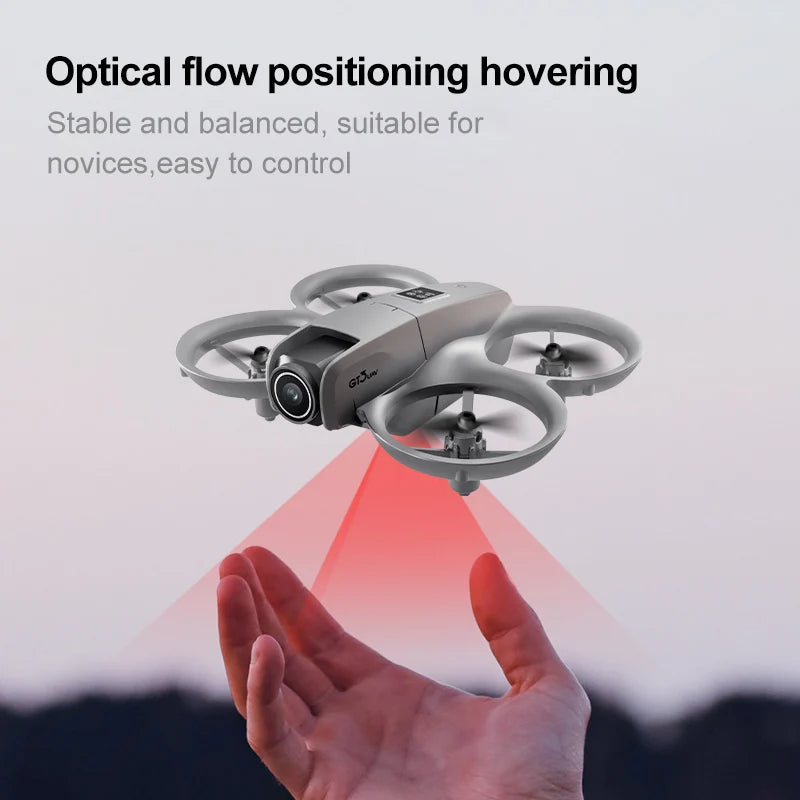 Drone GT3 MINI Original 8K