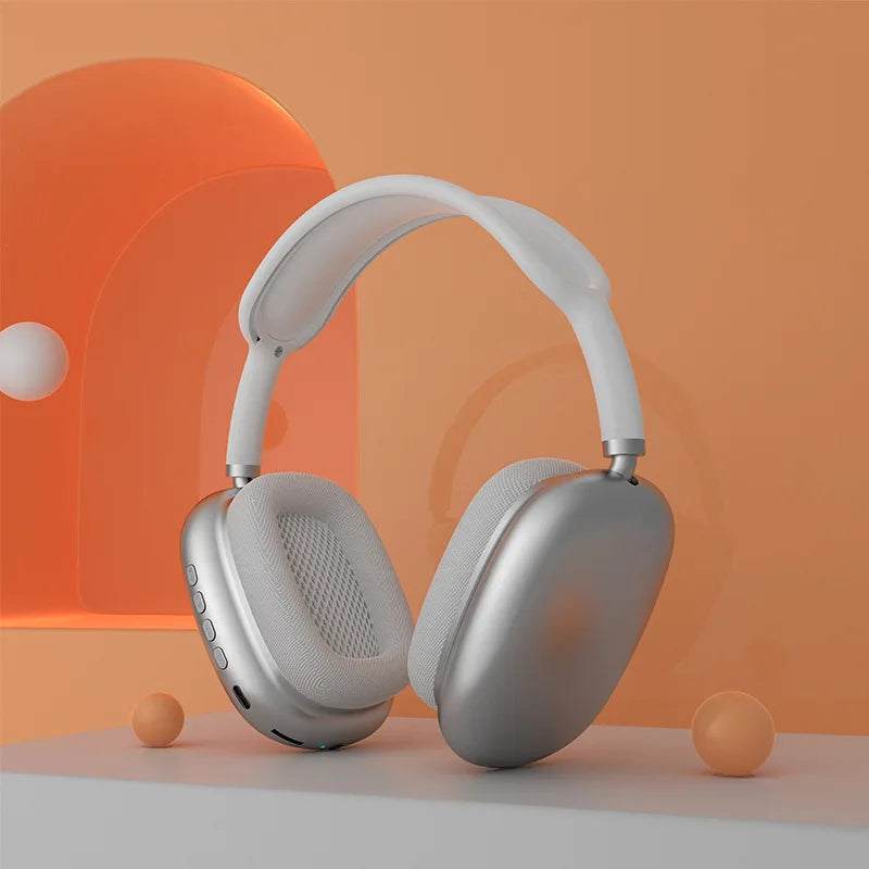 Fone de ouvido AirPod Bluetooth