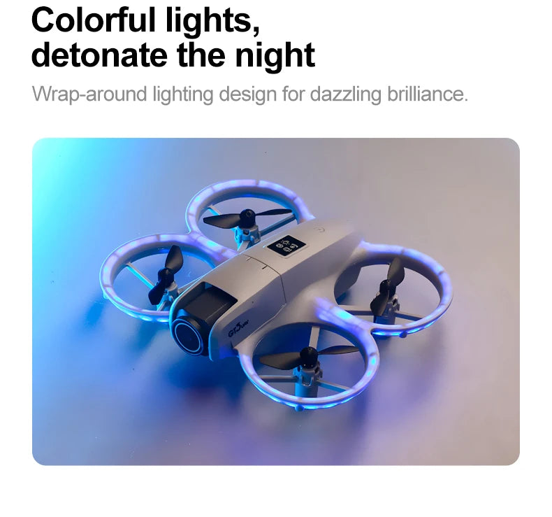 Drone GT3 MINI Original 8K