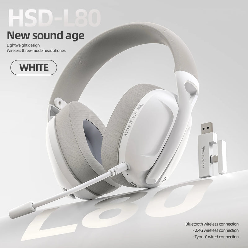 SmailWolf-L80 Bluetooth