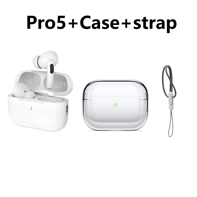 Original Pro 5 TWS Max