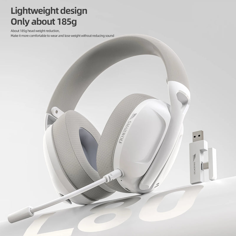 SmailWolf-L80 Bluetooth