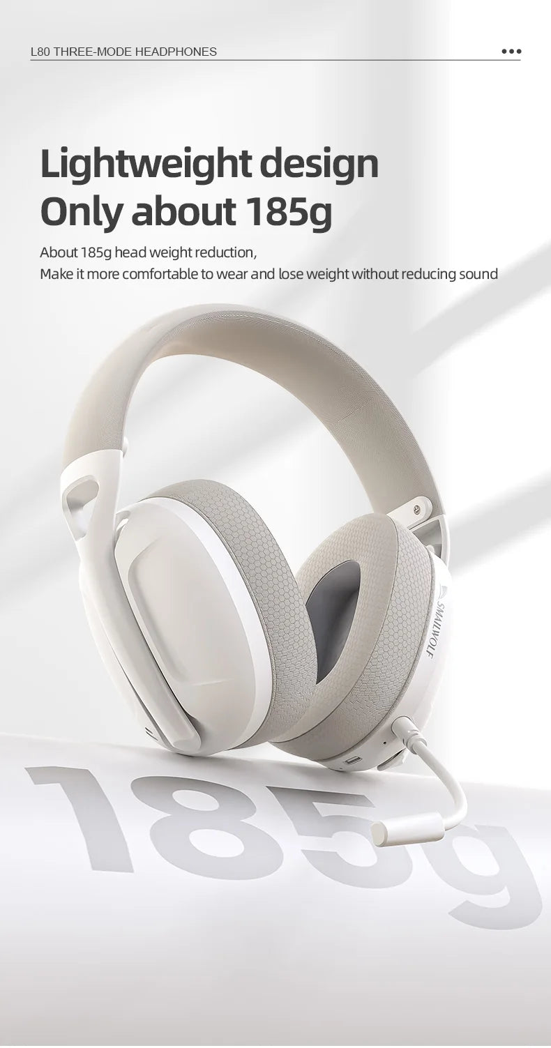 SmailWolf-L80 Bluetooth