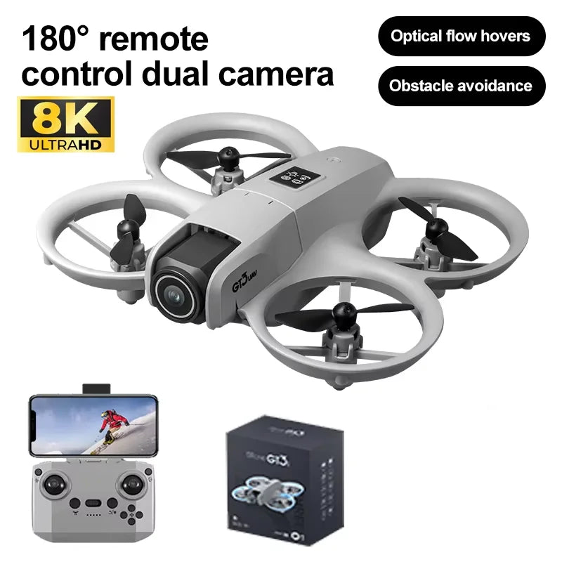 Drone GT3 MINI Original 8K