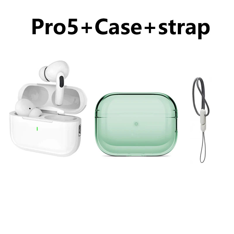 Original Pro 5 TWS Max