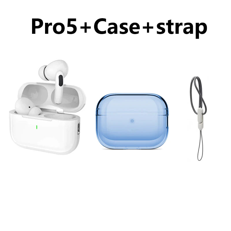 Original Pro 5 TWS Max