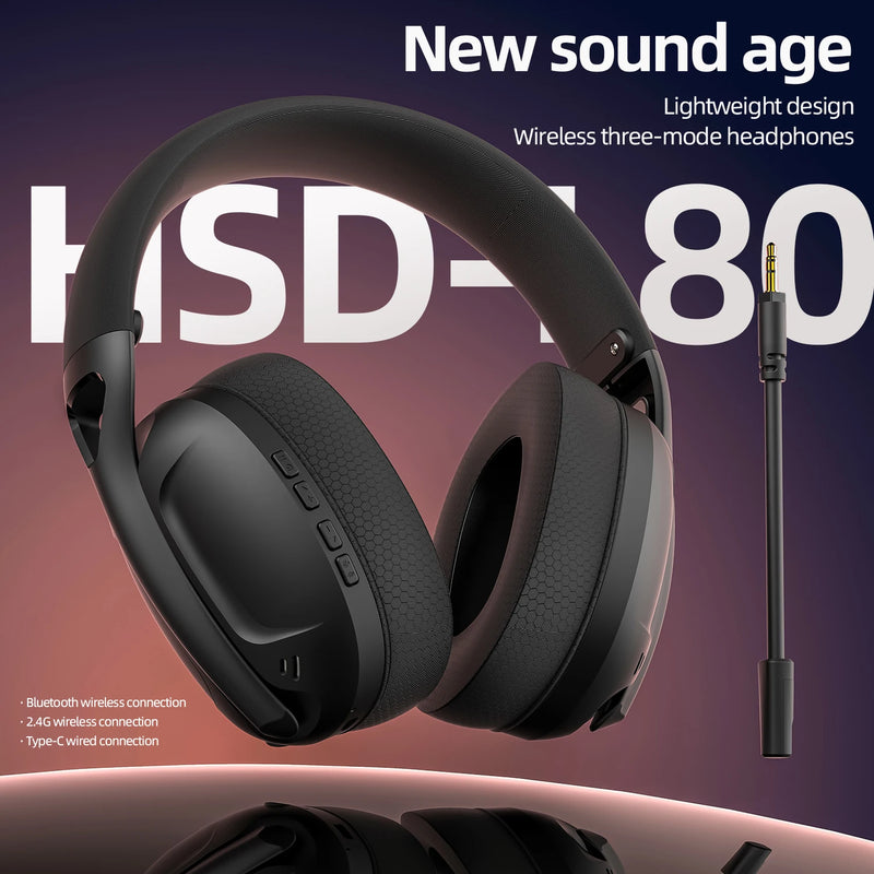 SmailWolf-L80 Bluetooth