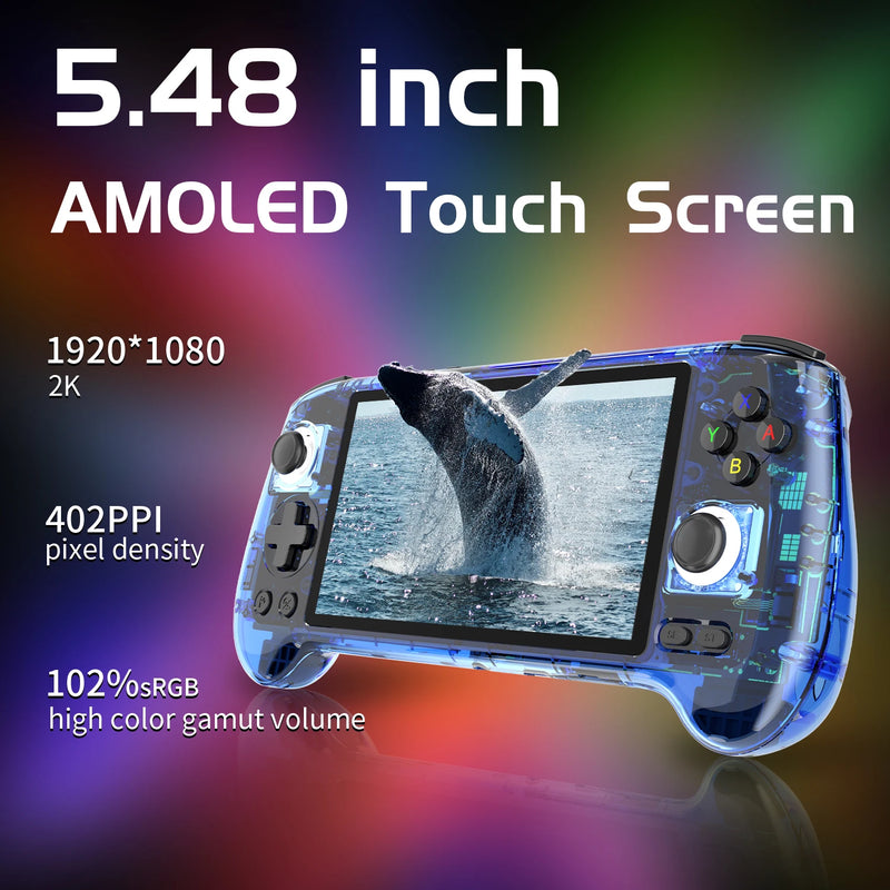 ANBERNIC RG556 Game Console