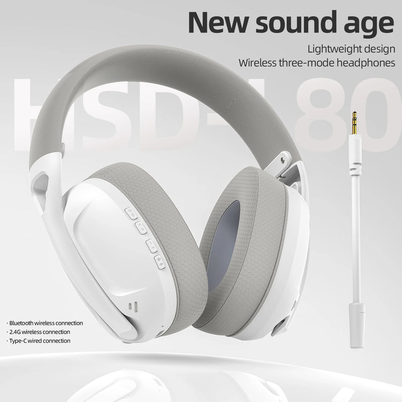 SmailWolf-L80 Bluetooth