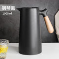 Garrafa Térmica Café 1 Litro Polihousi