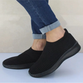 BLY Tênis Meia Feminino Tricot Confort